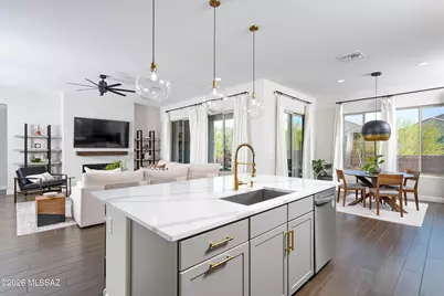 691 E Nubra Valley Place, Oro Valley, AZ 85755 - Photo 8