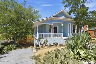 270 S Sutherland St, Globe, AZ 85501 - Photo 1