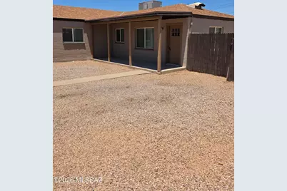 2433 E Cameron Vista, Tucson, AZ 85713 - Photo 20