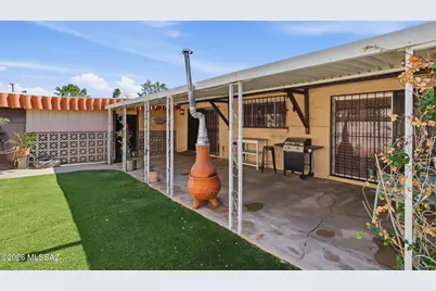 285 S Kolb Road #12, Tucson, AZ 85710 - Photo 34