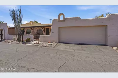 285 S Kolb Road #12, Tucson, AZ 85710 - Photo 32