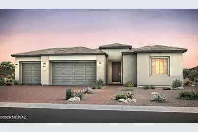 7423 W Lone Eagle Drive W, Marana, AZ 85658 - Photo 1