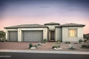 7423 W Lone Eagle Dr W, Marana, AZ 85658 - Photo 1