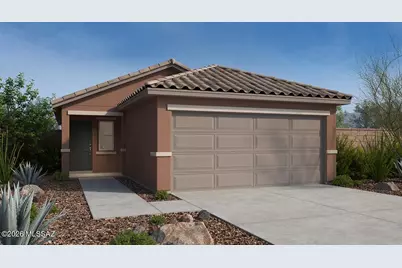 15300 N Desert Lilac Lane, Tucson, AZ 85739 - Photo 1