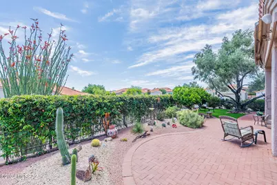 2180 E Jonquil Street, Oro Valley, AZ 85755 - Photo 24