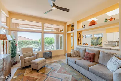 2180 E Jonquil Street, Oro Valley, AZ 85755 - Photo 8
