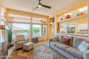 2180 E Jonquil St, Oro Valley, AZ 85755 - Photo 8