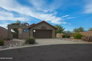 321 E Fieldcrest Ln, Tucson, AZ 85737 - Photo 1
