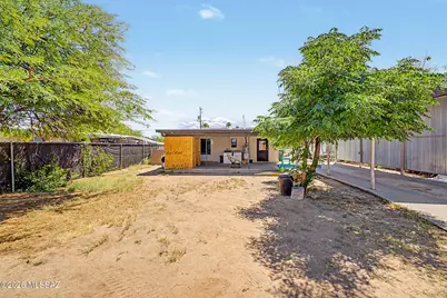 3718 S Clark Avenue, Tucson, AZ 85713 - Photo 16
