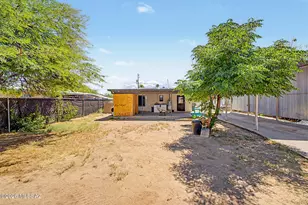 3718 S Clark Ave, Tucson, AZ 85713 - Photo 16