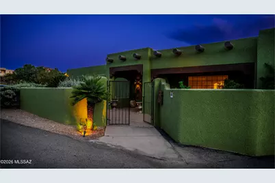 6201 N Craycroft Road, Tucson, AZ 85750 - Photo 1