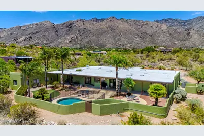 6201 N Craycroft Road, Tucson, AZ 85750 - Photo 14
