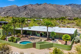 6201 N Craycroft Rd, Tucson, AZ 85750 - Photo 14