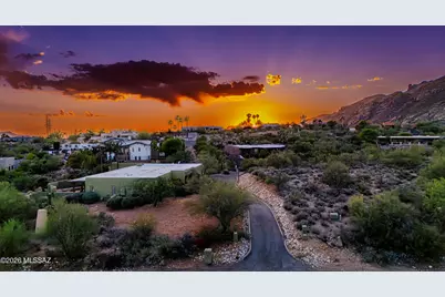 6201 N Craycroft Road, Tucson, AZ 85750 - Photo 8
