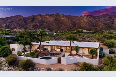 6201 N Craycroft Road, Tucson, AZ 85750 - Photo 4