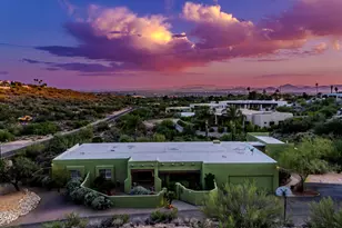 6201 N Craycroft Rd, Tucson, AZ 85750 - Photo 8