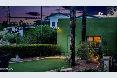6201 N Craycroft Road, Tucson, AZ 85750 - Photo 16