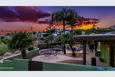 6201 N Craycroft Road, Tucson, AZ 85750 - Photo 10