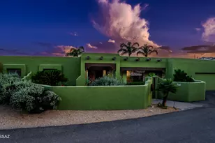 6201 N Craycroft Rd, Tucson, AZ 85750 - Photo 2