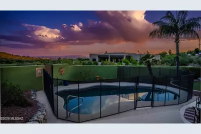 6201 N Craycroft Road, Tucson, AZ 85750 - Photo 4