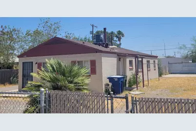 2518-2520 E Cameron Vista, Tucson, AZ 85713 - Photo 1