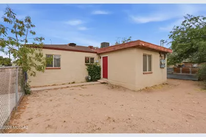 2518-2520 E Cameron Vista, Tucson, AZ 85713 - Photo 34