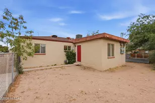2518-2520 E Cameron Vista, Tucson, AZ 85713 - Photo 34