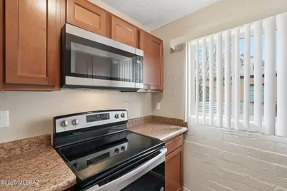 2518-2520 E Cameron Vista, Tucson, AZ 85713 - Photo 22