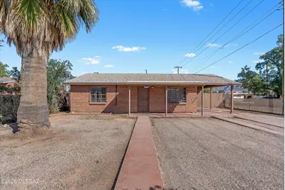 945 E Prince Road, Tucson, AZ 85719 - Photo 2