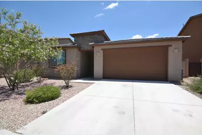 12960 E Pantano View Drive, Vail, AZ 85641 - Photo 1
