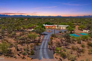 5105 N Our Rd, Tucson, AZ 85743 - Photo 14