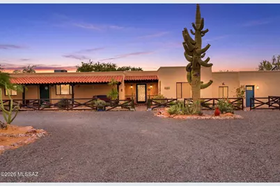 5105 N Our Road, Tucson, AZ 85743 - Photo 40