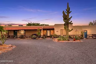 5105 N Our Rd, Tucson, AZ 85743 - Photo 40