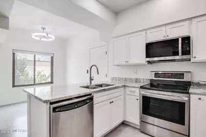 3151 N Tamarisk Lane, Tucson, AZ 85712 - Photo 20