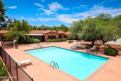 3151 N Tamarisk Lane, Tucson, AZ 85712 - Photo 44