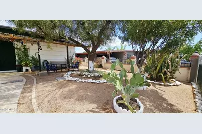434 W Calle Antonia, Tucson, AZ 85706 - Photo 2