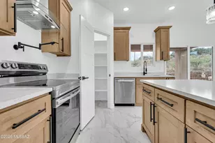 410 Camino Osito, Rio Rico, AZ 85648 - Photo 14