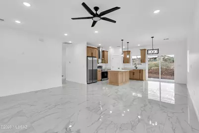 410 Camino Osito, Rio Rico, AZ 85648 - Photo 8