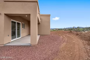 410 Camino Osito, Rio Rico, AZ 85648 - Photo 32