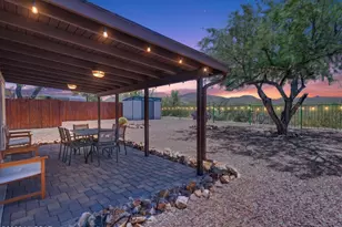 11 W Forrest Feezor St, Corona de Tucson, AZ 85641 - Photo 2