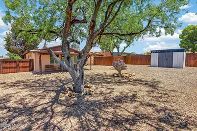 11 W Forrest Feezor Street, Corona de Tucson, AZ 85641 - Photo 24