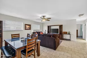 11 W Forrest Feezor St, Corona de Tucson, AZ 85641 - Photo 4