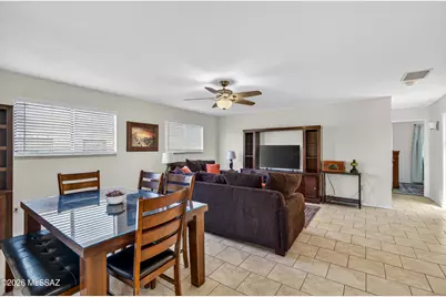 11 W Forrest Feezor Street, Corona de Tucson, AZ 85641 - Photo 4