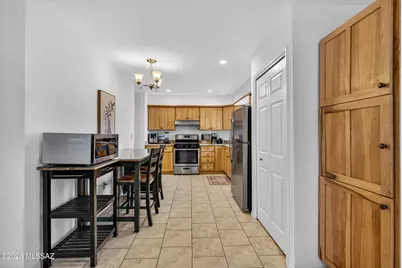 11 W Forrest Feezor Street, Corona de Tucson, AZ 85641 - Photo 8