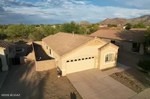473 S Stone Bench Rd, Vail, AZ 85641 - Photo 2