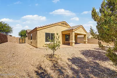 473 S Stone Bench Road, Vail, AZ 85641 - Photo 34