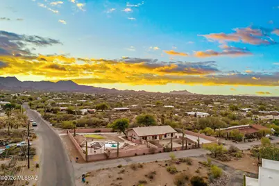3310 W Morgan Road, Tucson, AZ 85745 - Photo 38