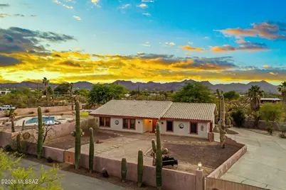 3310 W Morgan Road, Tucson, AZ 85745 - Photo 42