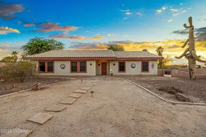 3310 W Morgan Road, Tucson, AZ 85745 - Photo 6