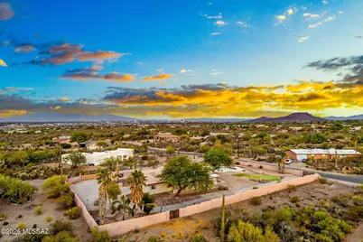 3310 W Morgan Road, Tucson, AZ 85745 - Photo 4